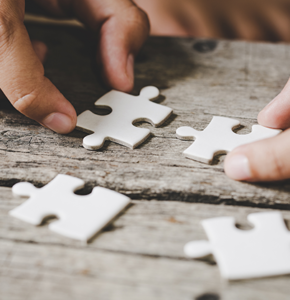 Una metáfora para el aprendizaje organizacional