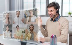 Reflexiones sobre liderazgo en el mundo 4.0