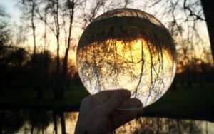 Del cuidado propio al cuidado mutuo y del planeta