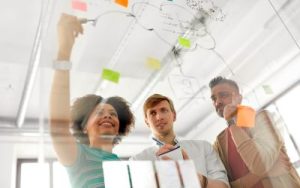 El nuevo foco del liderazgo